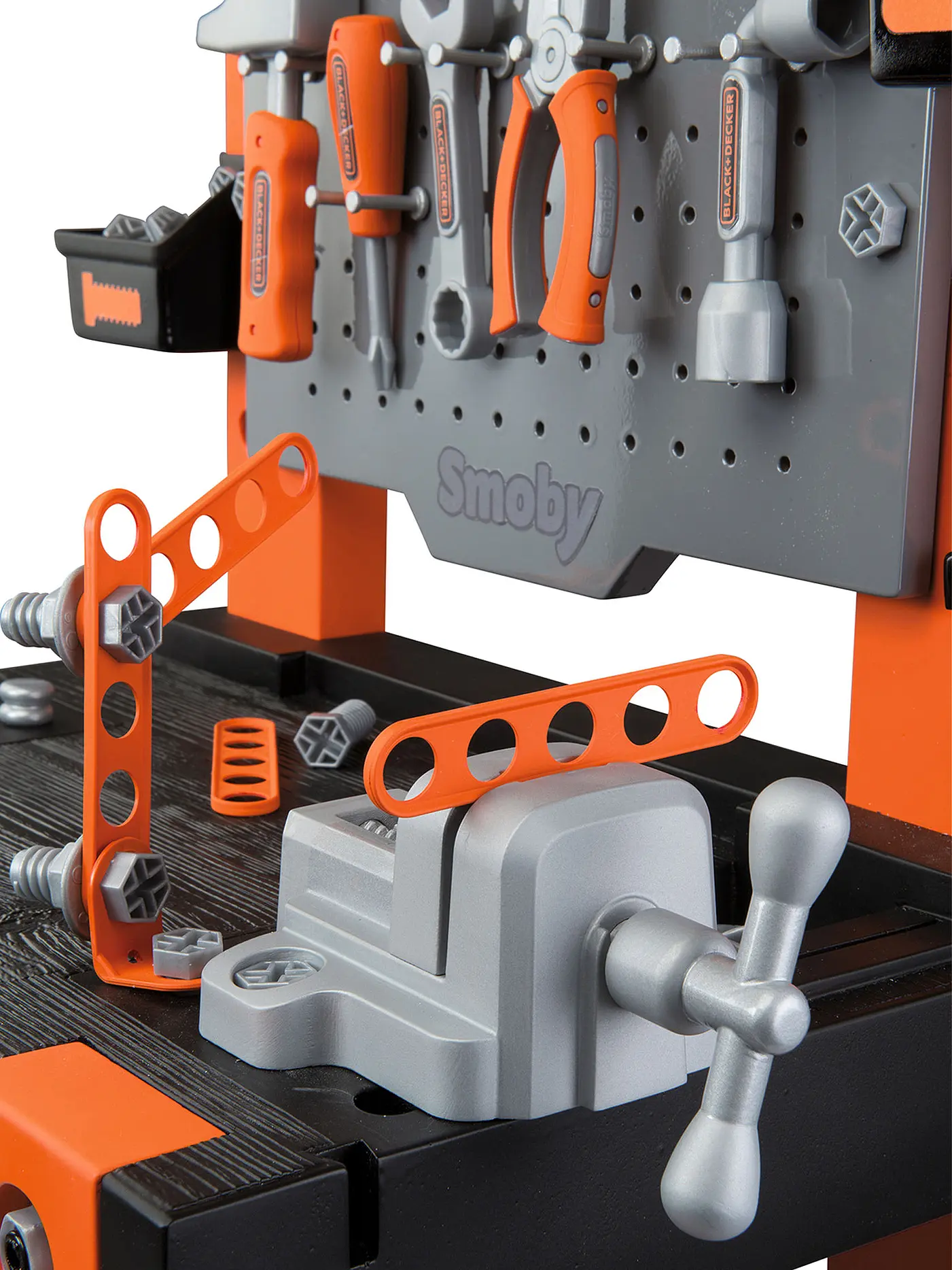 SMOBY | Black & Decker Werkbank | 
